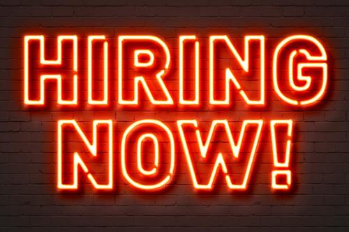 Vacancy - Member Services and Engagement Officer - Main Image