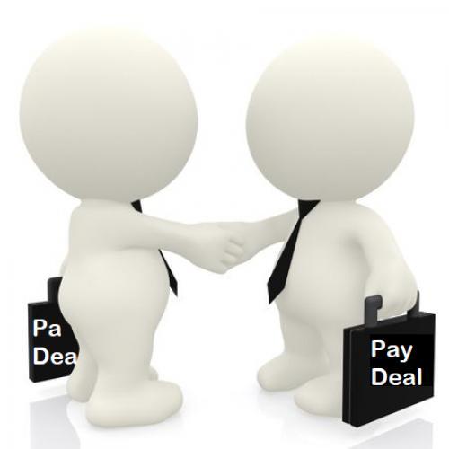 Pay Deal Update 1 Nov'23 - Main Image
