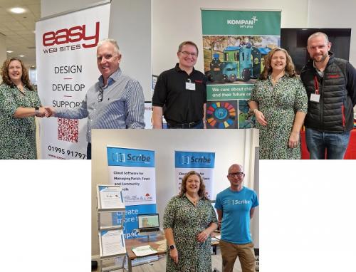 LALC Annual General Meeting news - Main Image