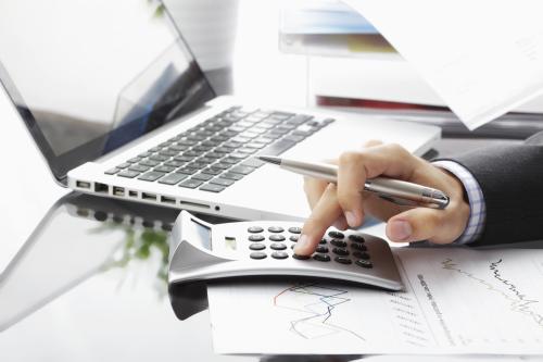 NALC publishes updated Model Financial Regulations for local councils - Main Image