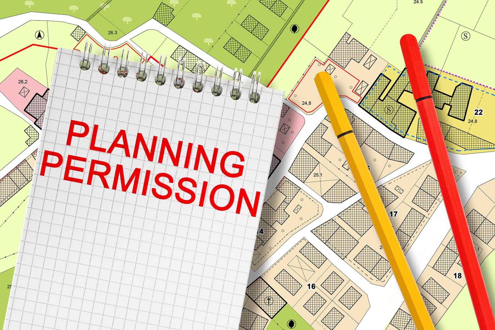 Introduction to Planning