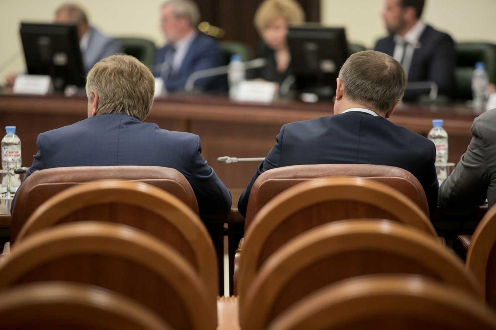 Making Council Space Work: A guide to safe and legal room hire