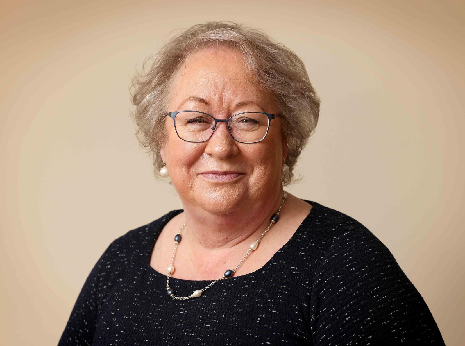 Introduction for NEW Councillors and Clerks with JACKIE WEAVER