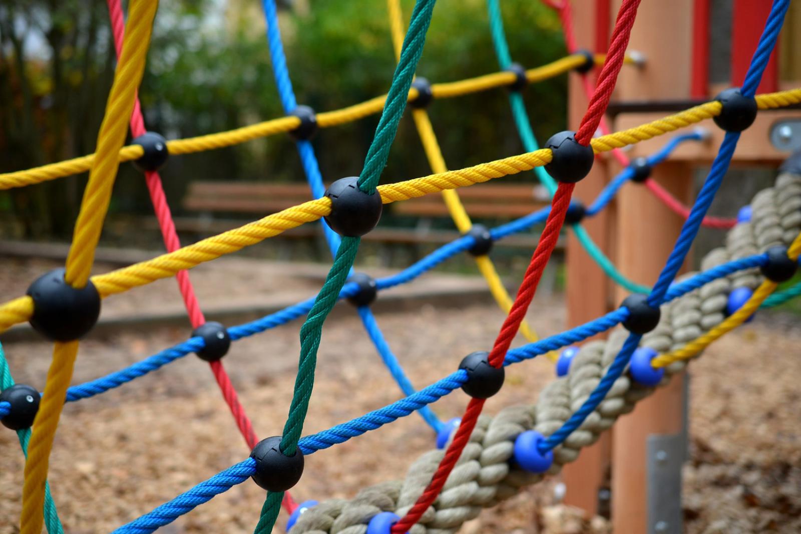 Play Area Inspection Regime