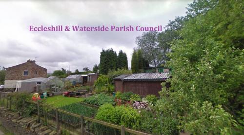 CLOSED Clerk and RFO - Eccleshill Parish Council