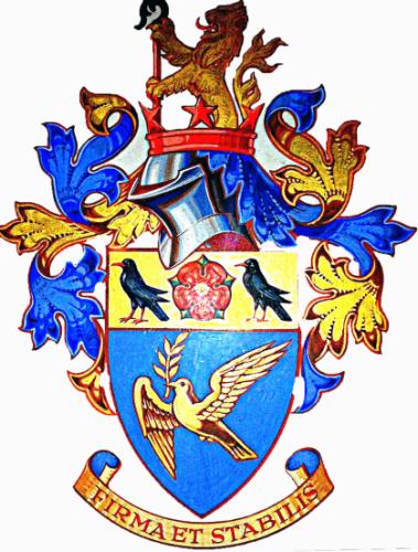 Clerk/RFO - Kirkham Town Council