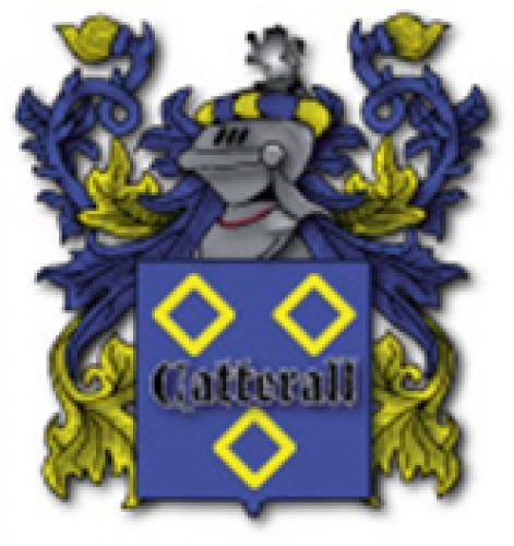 CLOSED Clerk and RFO - Catterall Parish Council