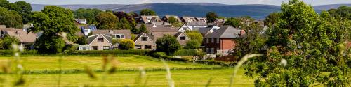 CLOSED Forton Parish Council - Clerk and RFO