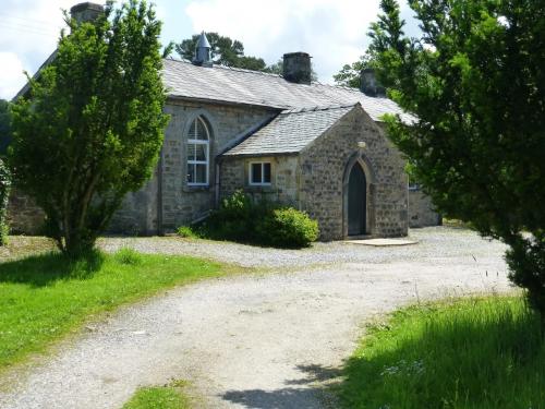 CLOSED Clerk and RFO - Tatham Parish Council