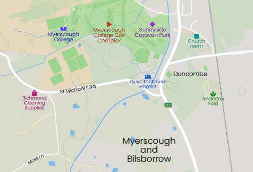 CLOSED Locum Opportunity - short term cover 6 hours pw