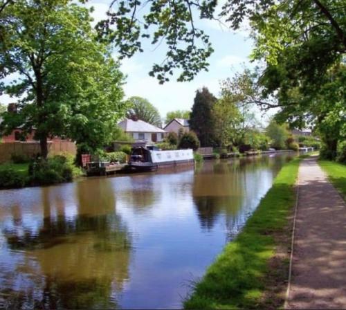 CLOSED Myerscough and Bilsborrow Parish Council â€“ Clerk and Responsible Financial Officer