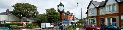 CLOSED Clerk/RFO - Preesall Town Council