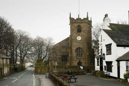 CLOSED Locum Clerk and RFO - Brindle Parish Council
