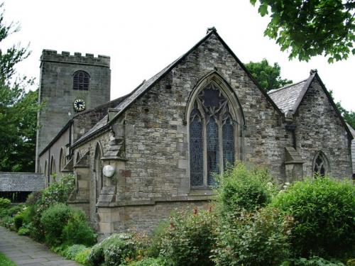 Clerk and RFO Bolton-le-Sands Parish Council