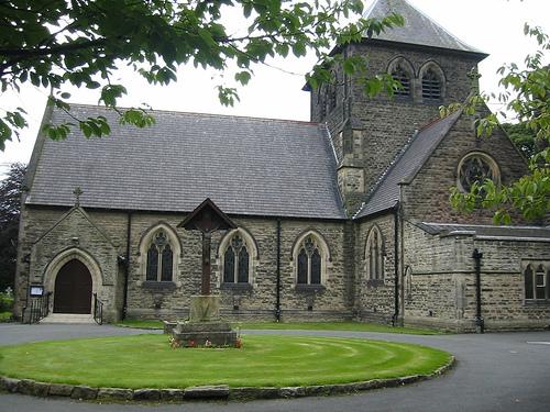 Clerk and RFO - Wrightington Parish Council