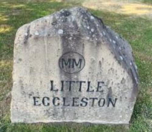 Clerk and RFO - Little Eccleston with Larbreck Parish Council