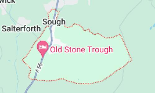 LOCUM - Kelbrook and Sough PC, Pendle