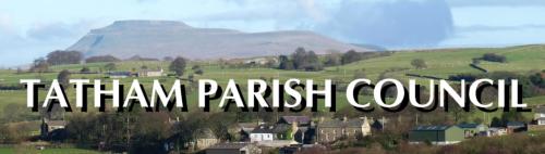 CLOSED Clerk and Responsible Financial Officer - Tatham Parish Council