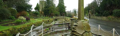 Clerk and RFO - Waddington Parish Council
