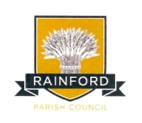 Clerk and RFO - Rainford Parish Council