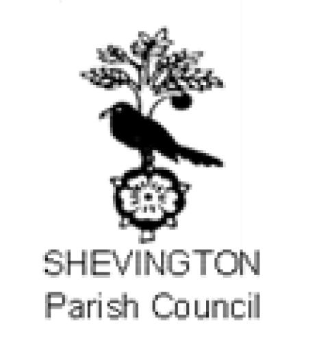 Clerk and RFO - Shevington (Wigan)