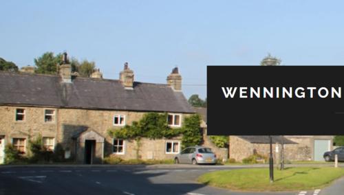 Freelance FOI Specialist - Wennington Parish  Council, Lancaster